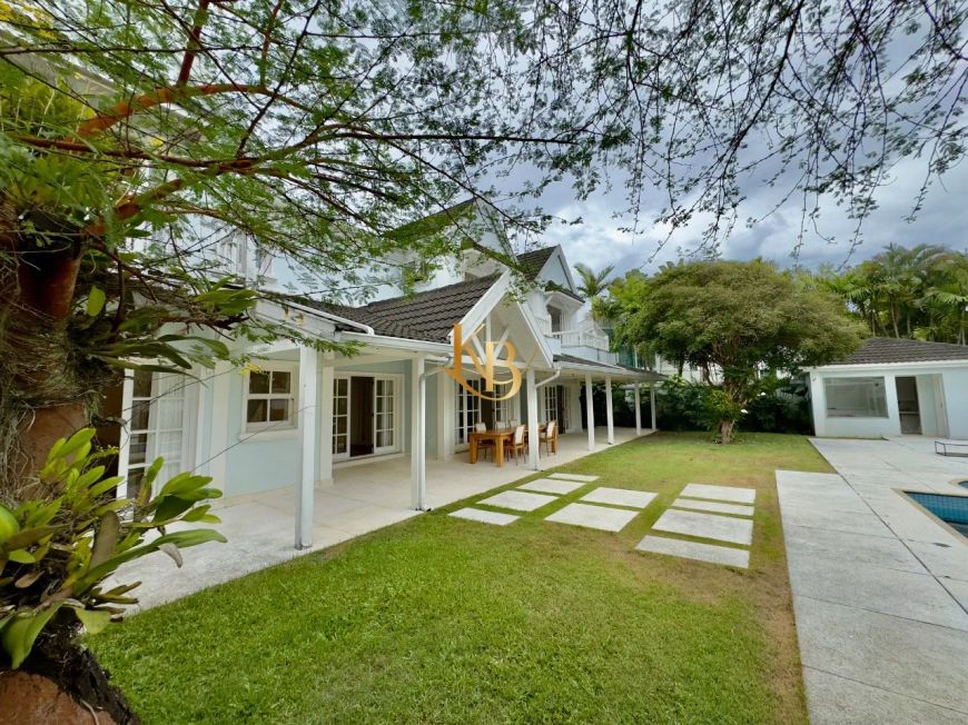 CASA RESIDENCIAL em RIO DE JANEIRO - RJ, BARRA DA TIJUCA