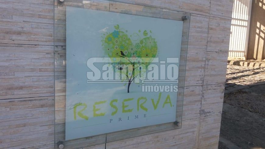 Campo Grande | Terreno