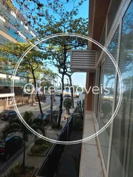 Apartamento : Padrão / Residencial / Ipanema