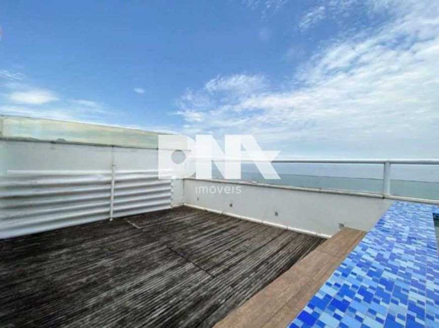 Cobertura - Duplex / Residencial / Copacabana