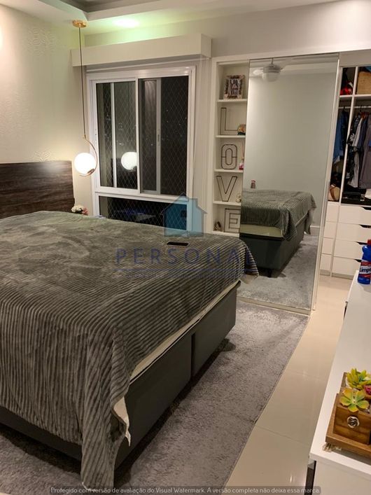 Apartamento para venda com 113 metros quadrados com 3 quartos em Jacarepaguá - Rio de Janeiro - RJ
