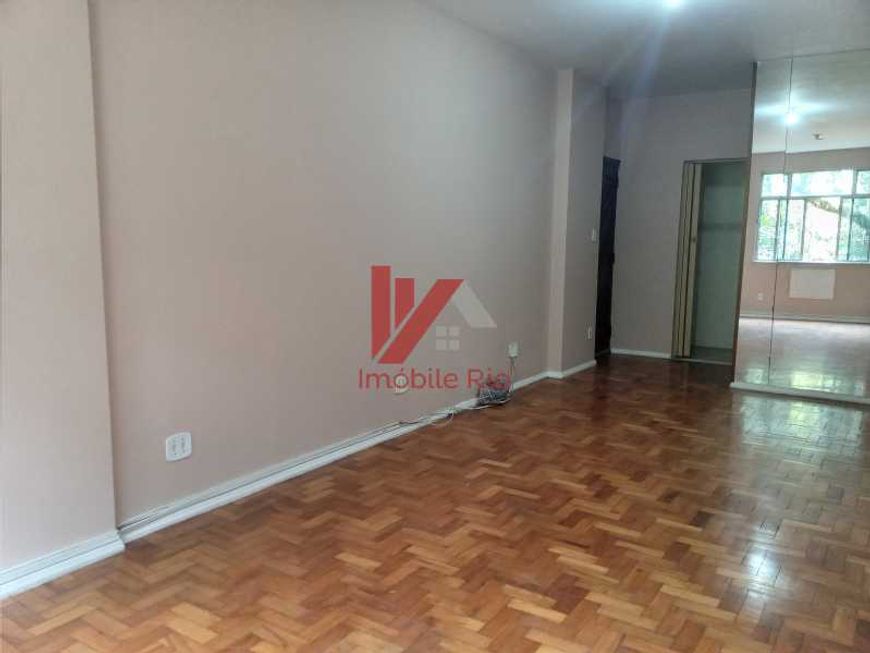 Vendo apartamento três quartos vaga 90m2 Tijuca