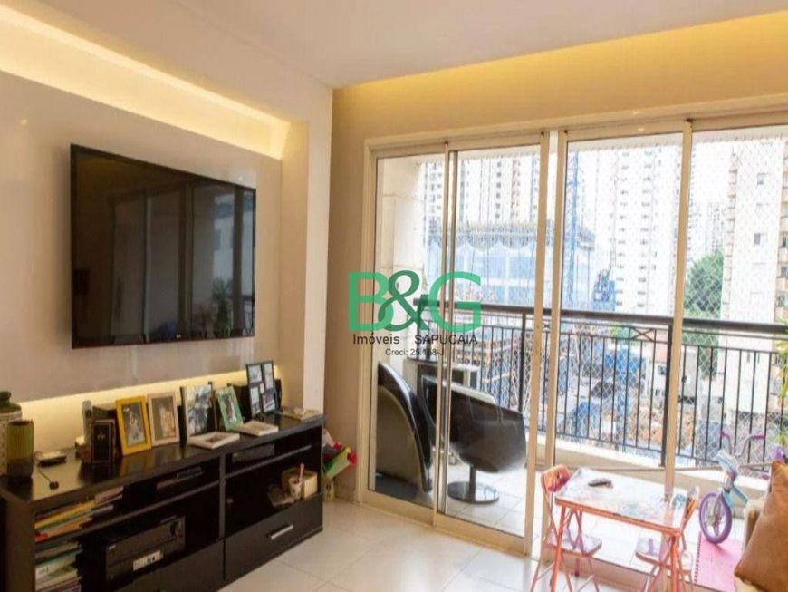 Apartamento com 5 dormitórios à venda, 140 m² por R$ 1.800.000,00 - Perdizes - São Paulo/SP