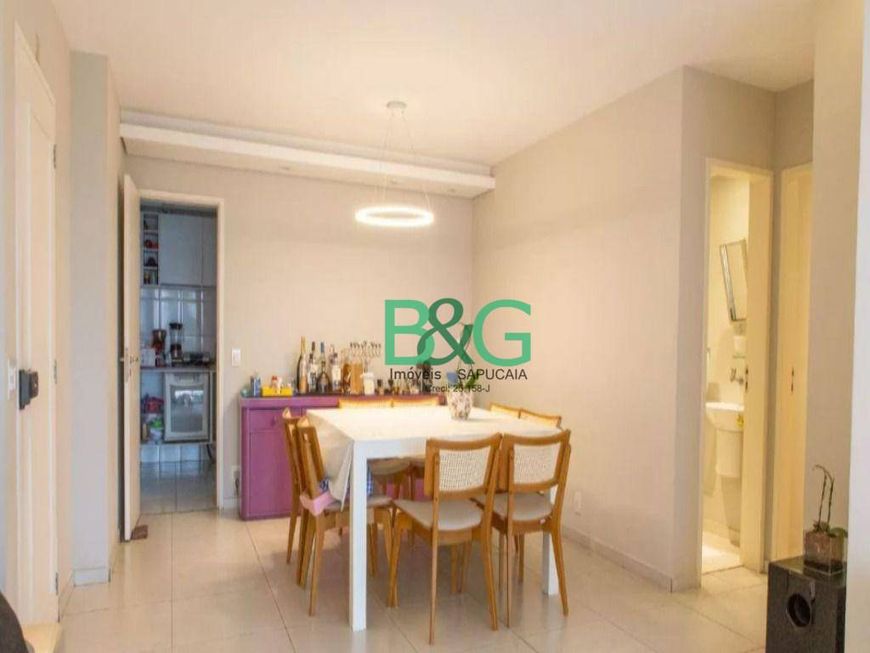 Apartamento com 5 dormitórios à venda, 140 m² por R$ 1.800.000,00 - Perdizes - São Paulo/SP
