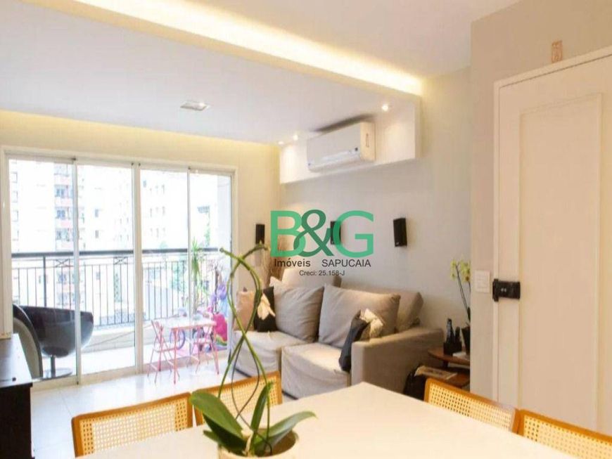 Apartamento com 5 dormitórios à venda, 140 m² por R$ 1.800.000,00 - Perdizes - São Paulo/SP
