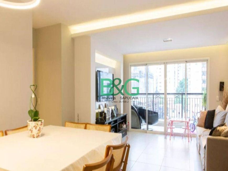Apartamento com 5 dormitórios à venda, 140 m² por R$ 1.800.000,00 - Perdizes - São Paulo/SP