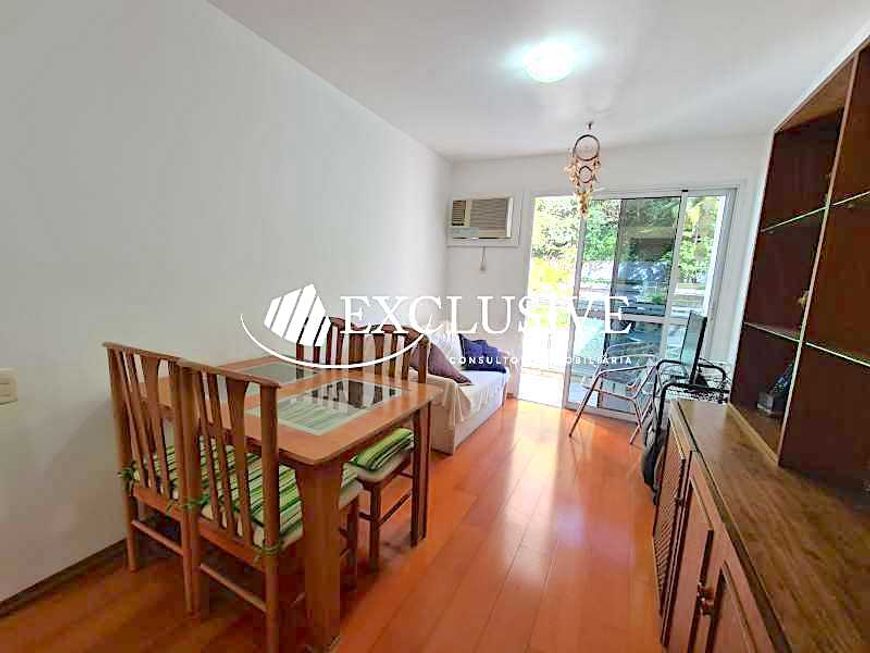 Apartamento - Padrão / Residencial / Lagoa