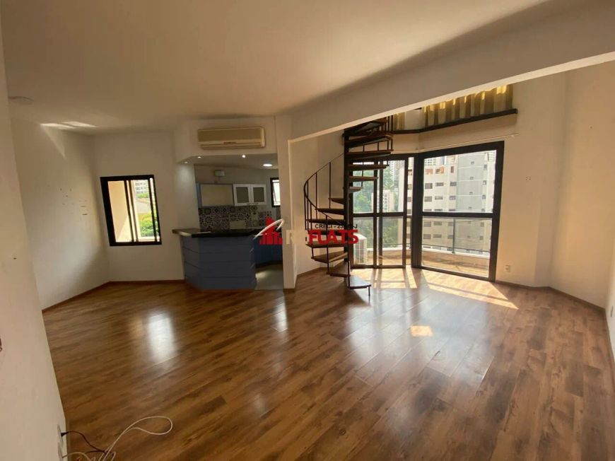 Flat com ótimo preço no bairro Morumbi. Confira!