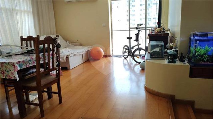 Cobertura para venda tem 164 metros quadrados com 3 quartos em Vila Isabel - Rio de Janeiro - RJ