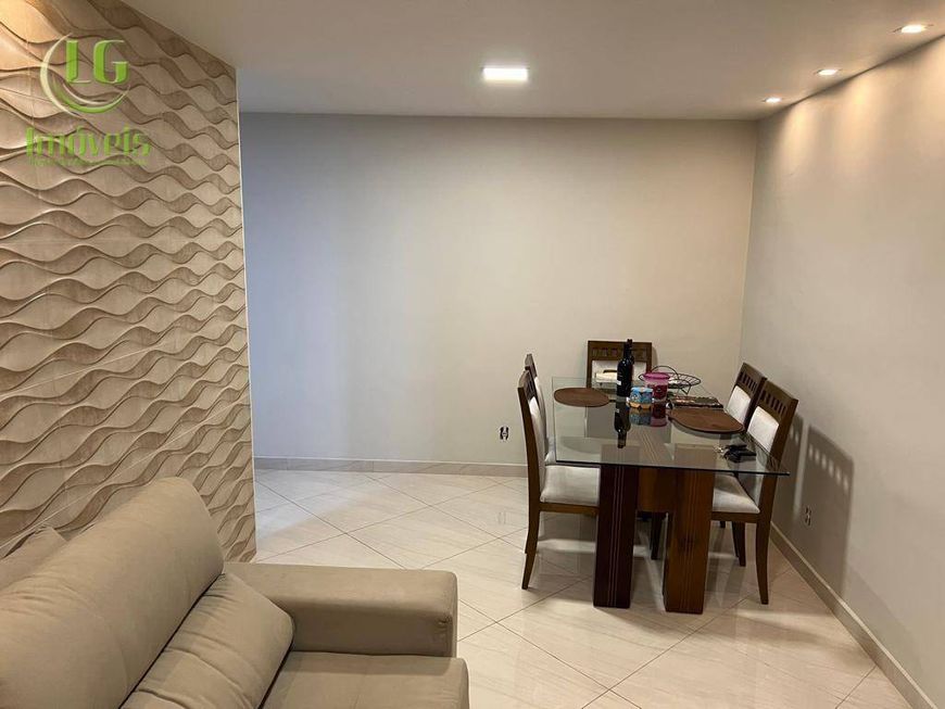 Apartamento com 3 Quartos à venda, 66 m² por R$ 360.000 - Engenho de Dentro - Rio de Janeiro/RJ