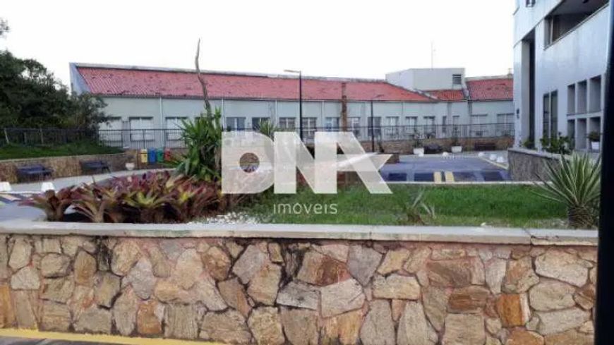 Apartamento - Padrão / Residencial / Barra da Tijuca