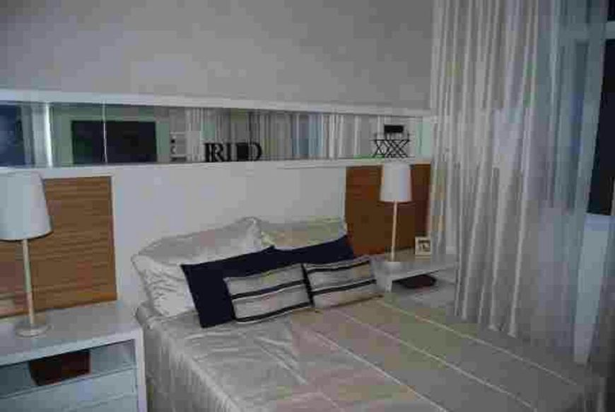 Apartamento para venda. Com 89 metros quadrados e 3 quartos em Recreio dos Bandeirantes - RJ
