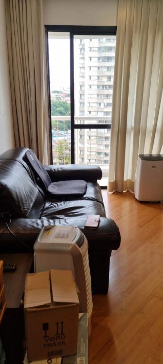 Apartamento com 3 quartos em Perdizes - São Paulo - SP