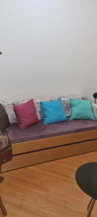Apartamento com 3 quartos em Perdizes - São Paulo - SP