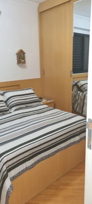 Apartamento com 3 quartos em Perdizes - São Paulo - SP