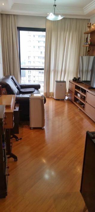 Apartamento com 3 quartos em Perdizes - São Paulo - SP
