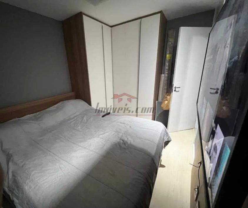 Apartamento - Padrão / Residencial / Curicica