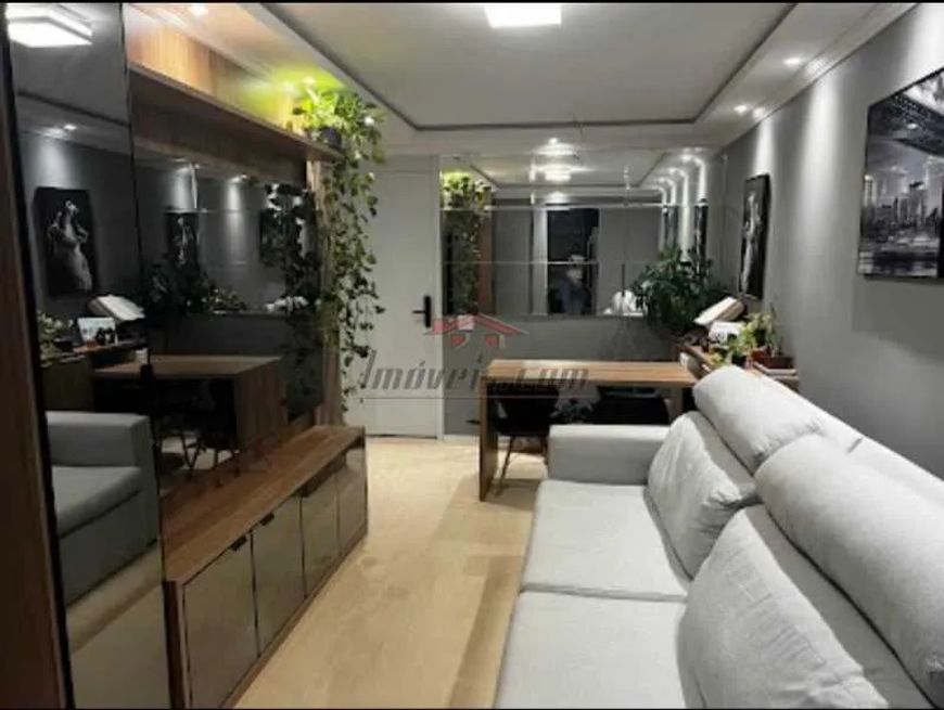 Apartamento - Padrão / Residencial / Curicica
