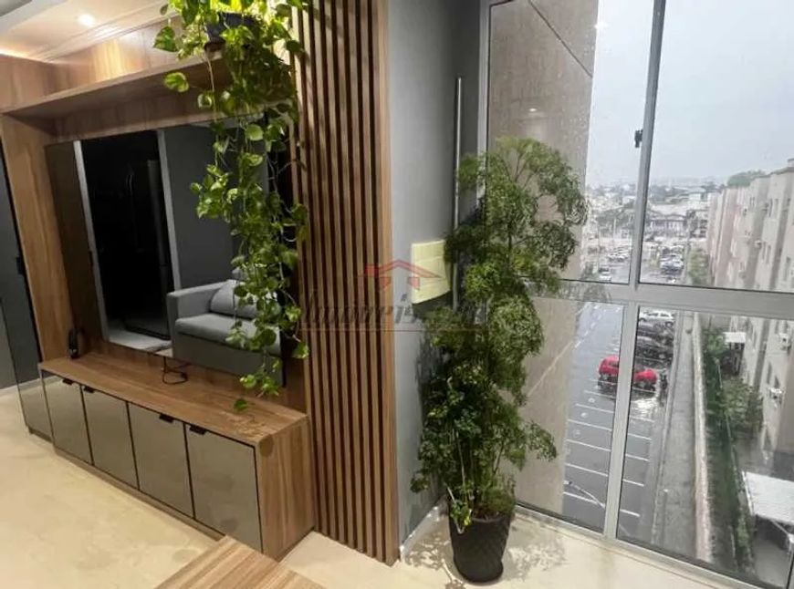 Apartamento - Padrão / Residencial / Curicica