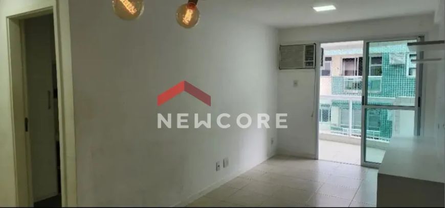 Apartamento em Travessa Teodomiro Pereira - Freguesia (Jacarepaguá) - Rio de Janeiro/RJ