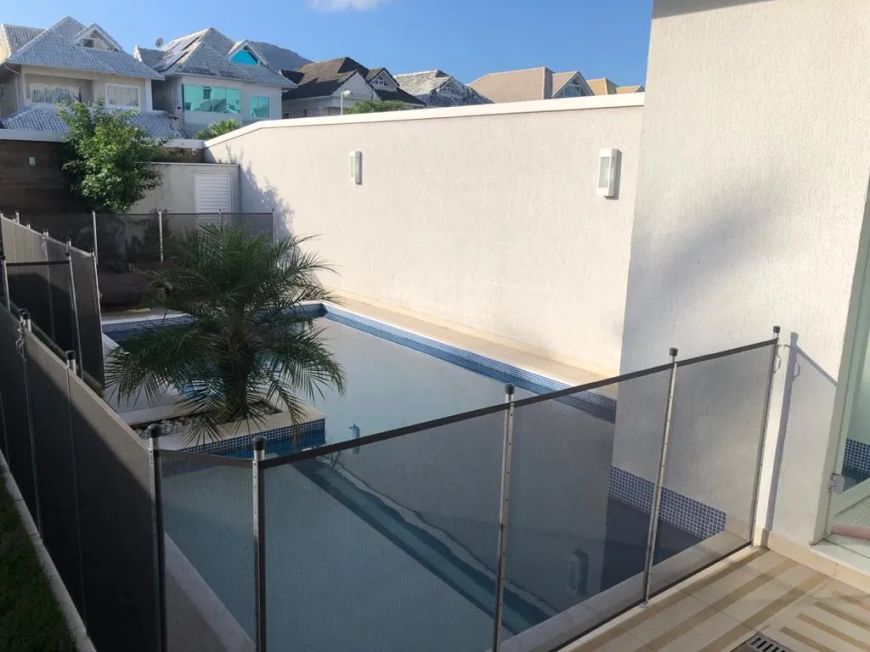 Casa com 4 dormitórios à venda, 300 m² por R$ 2.300.000,00 - Recreio dos Bandeirantes - Rio de Janei