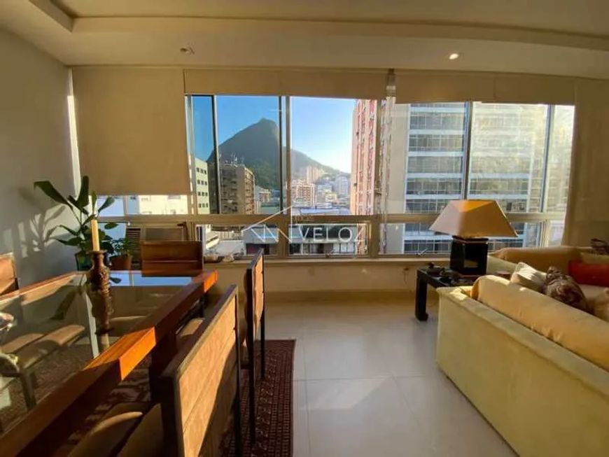 Apartamento - Padrão / Residencial / Leblon