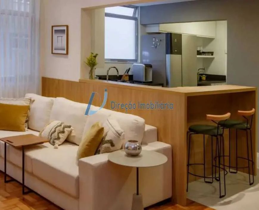 Apartamento com 3 quartos à venda, 86 m² no Leblon, Rio de Janeiro/RJ