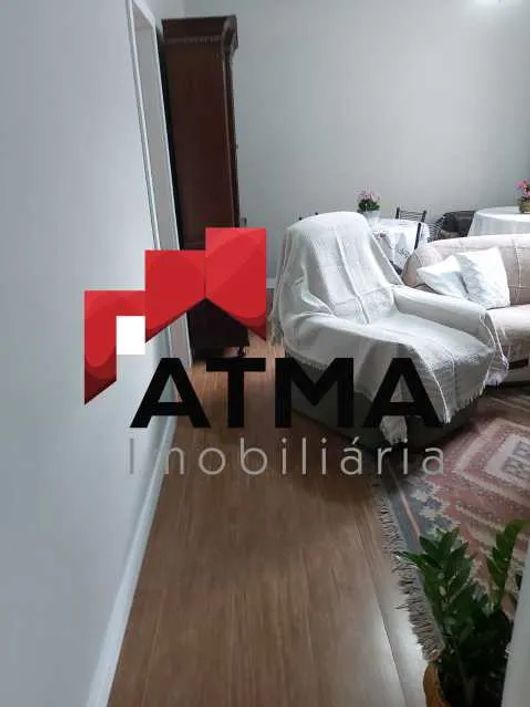 Apartamento - Padrão / Residencial / Penha