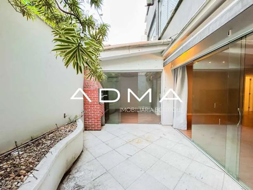 Apartamento - Garden / Residencial / Ipanema