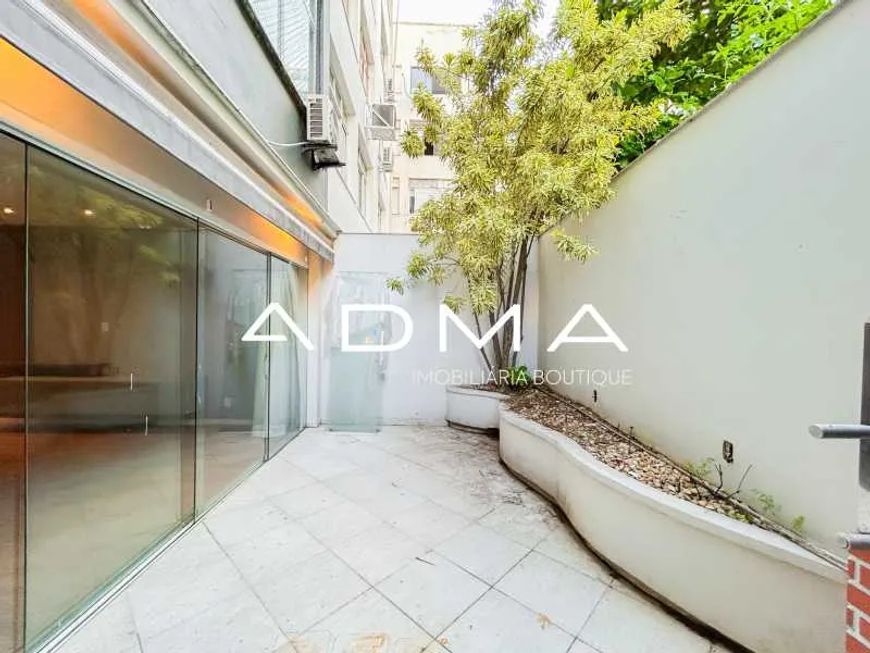 Apartamento - Garden / Residencial / Ipanema