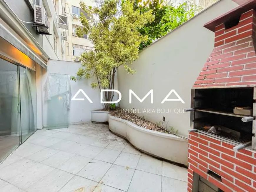Apartamento - Garden / Residencial / Ipanema