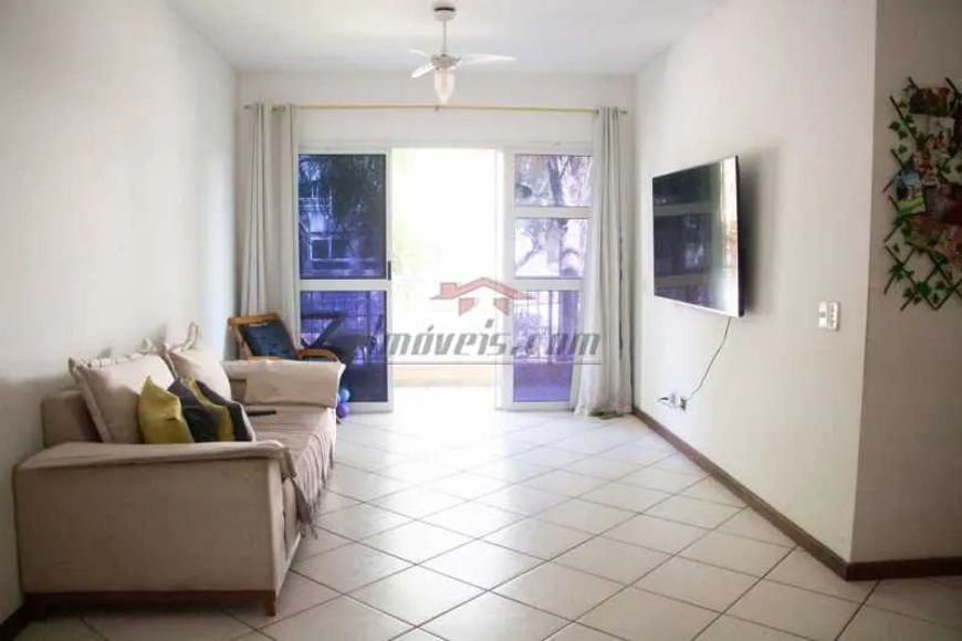 Apartamento : Padrão / Residencial / Recreio dos Bandeirantes