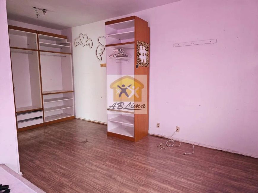 Apartamento para Venda em Rio de Janeiro, Andaraí, 2 dormitórios, 2 banheiros, 2 vagas
