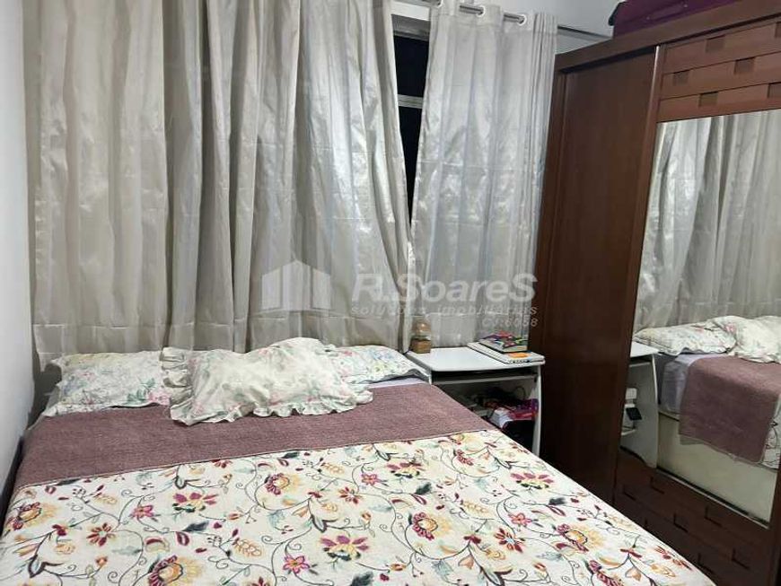 Kitnet/Conjugado - / Residencial / Copacabana