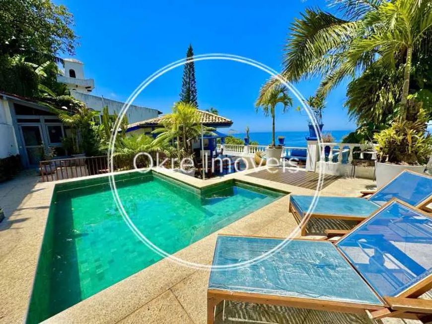 Apartamento - / Residencial / São Conrado
