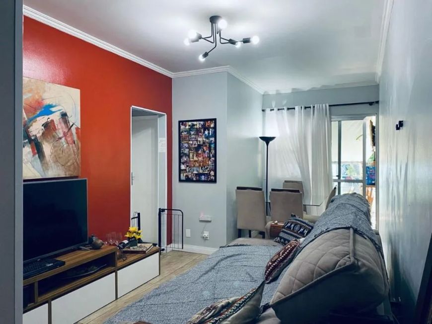 Apartamento com 2 Quartos à venda, 77 m² por R$ 230.000 - Praça Seca - Rio de Janeiro/RJ