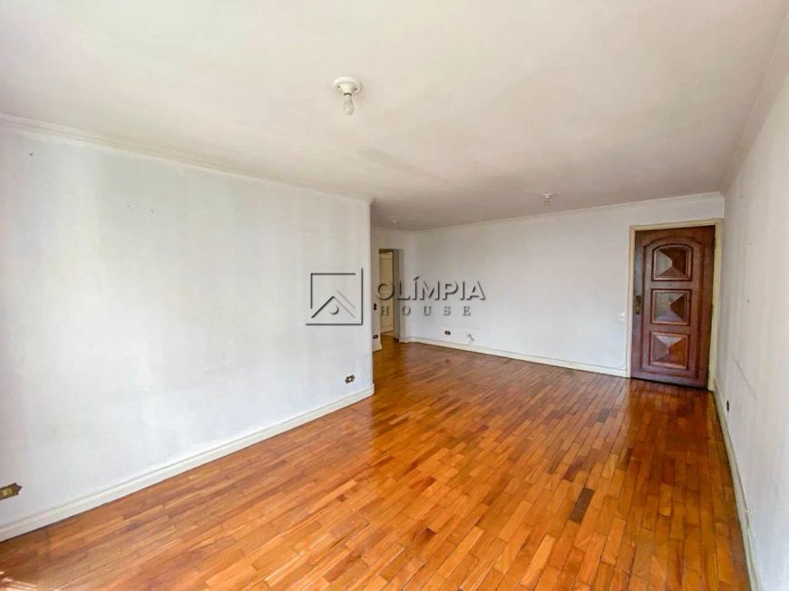 Apartamento Locação Jardim Paulista 190 m² 4 Dormitórios
