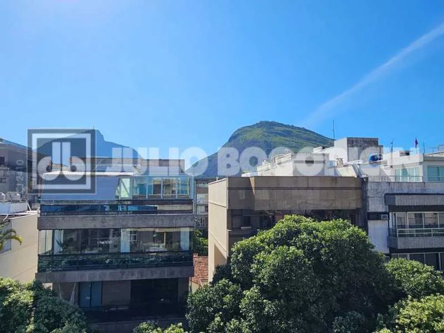 Ipanema, cobertura duplex, 3 quartos, suíte, terraço, 2 vagas