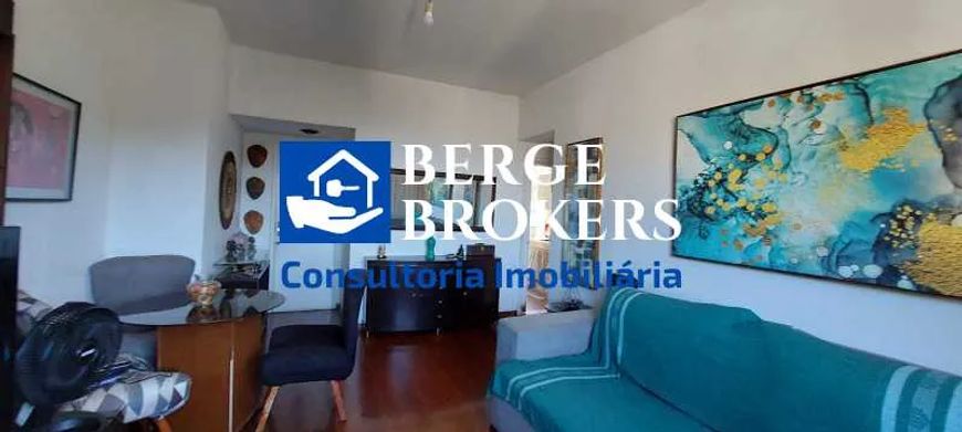 Cobertura com 2 quartos vista panorâmica à venda no Alta da Boa Vista