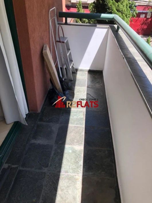 Flat com ótimo preço no bairro Itaim Bibi. Confira!