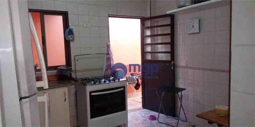 Sobrado com 3 dormitórios à venda, 3 vagas - Mandaqui