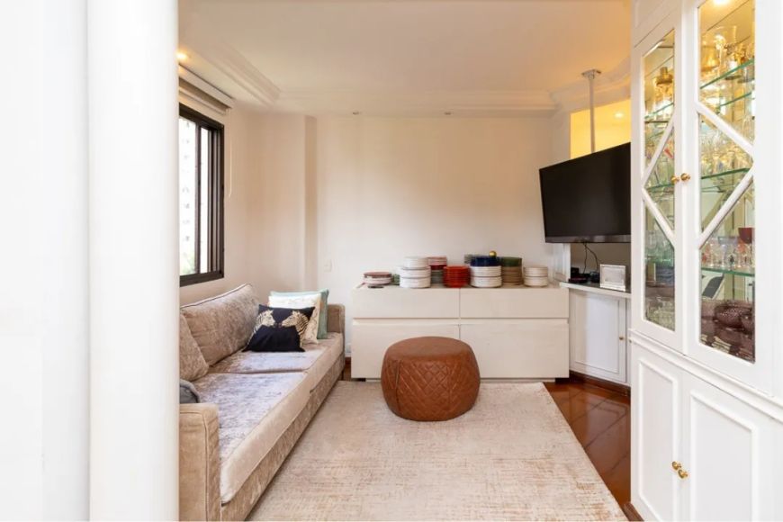 Apartamento tipo para venda com 3 quartos, sendo 1 suíte, 119.25m²