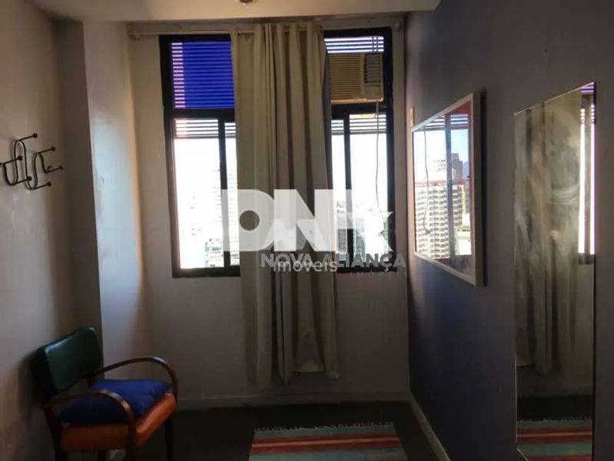 Apartamento-À VENDA-Barra da Tijuca-Rio de Janeiro-RJ