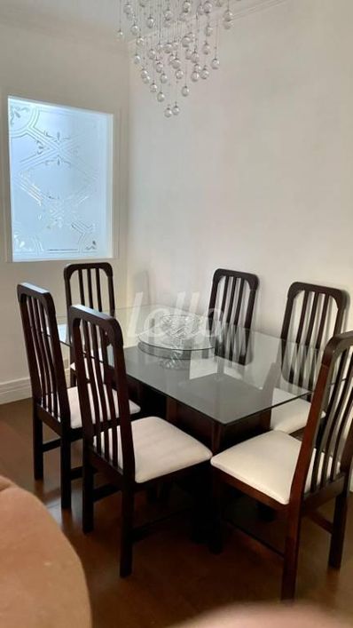 Apartamento 2 quartos à venda no(a) Mooca