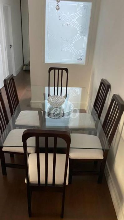 Apartamento 2 quartos à venda no(a) Mooca