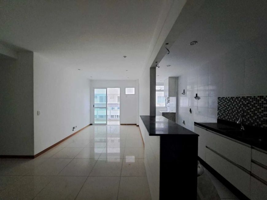 Apartamento com 2 quartos na Freguesia