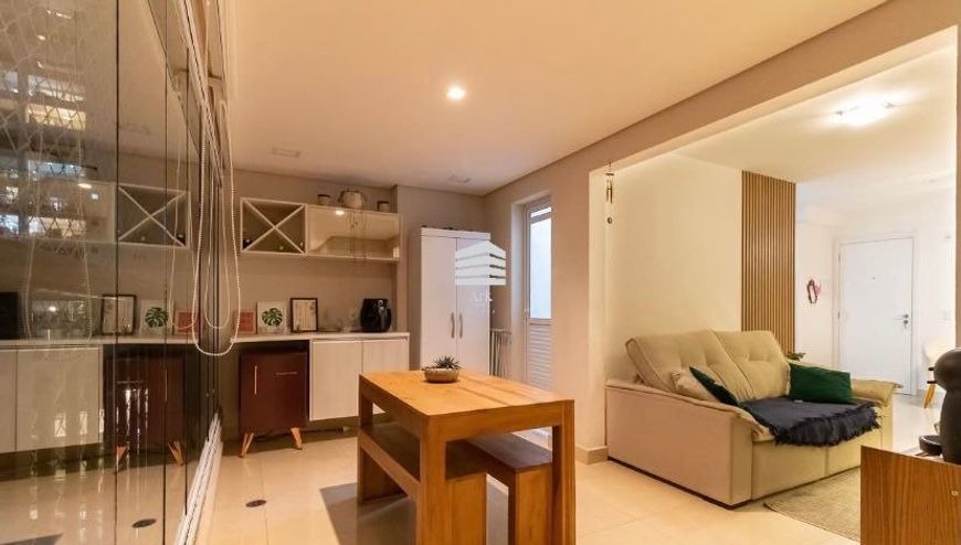 Apartamento para venda com 70 metros quadrados com 2 quartos em Ipiranga - São Paulo - SP