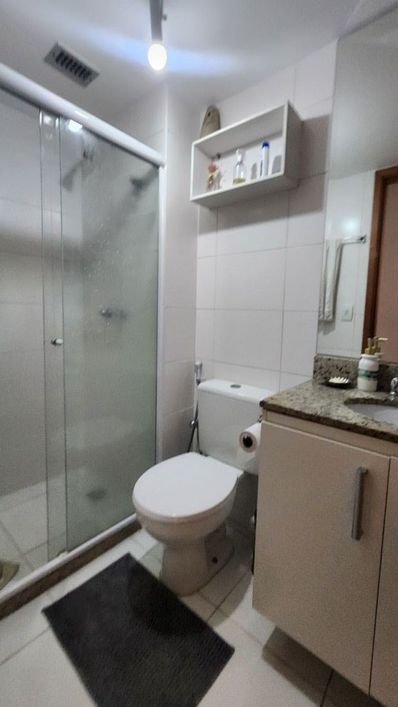 Vendo Apto no Condomínio Estrelas/ Sol da manhã