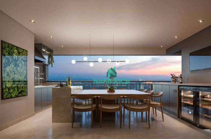 OPORTUNIDADE! Lançamento na mooca Condominio MADRE 914 com plantas de 79m² a 249m².