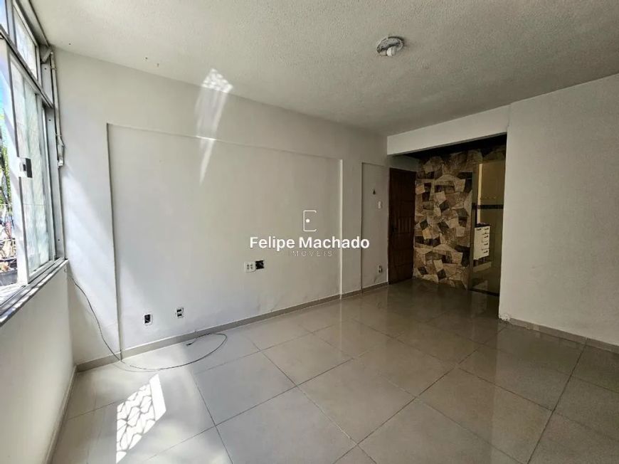 Apartamento à venda em Rio de Janeiro, Engenho da Rainha, com 2 quartos, com 56 m²